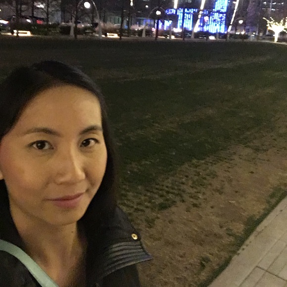 Meet your Posher, Connie - Picture 1 of 1